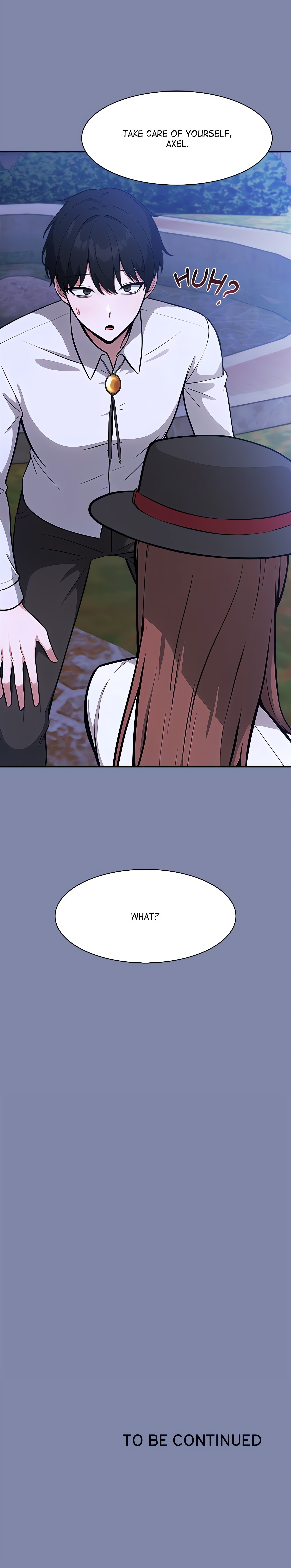Draco-Knight Commander chapter 48 page 22