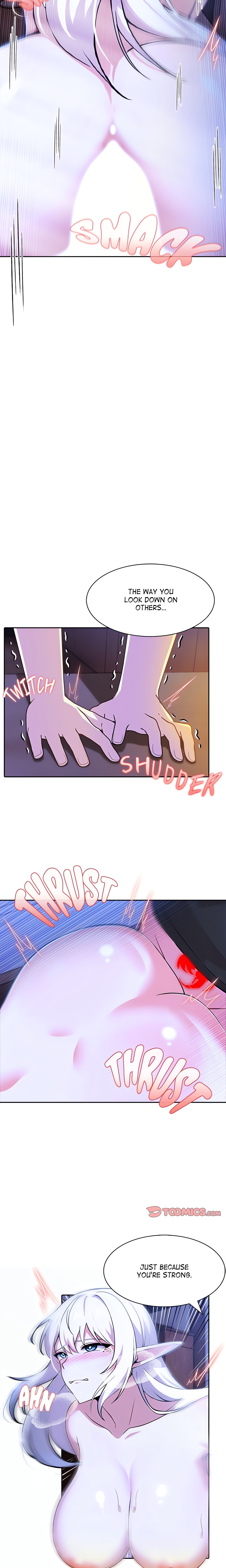 Draco-Knight Commander chapter 5 page 3