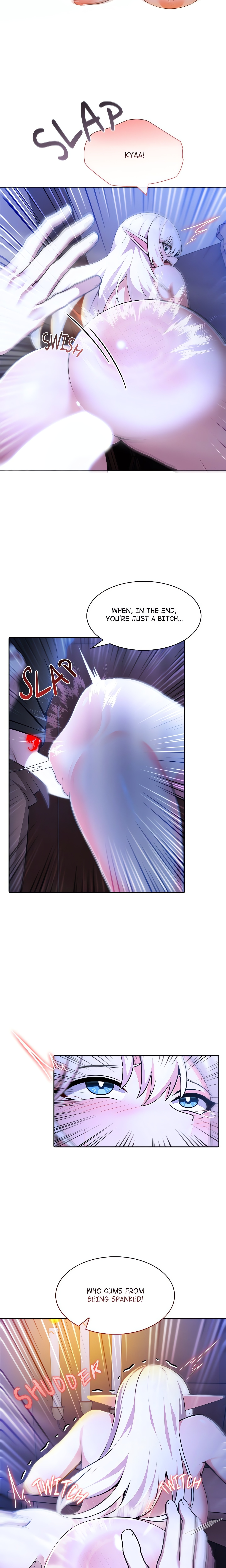 Draco-Knight Commander chapter 5 page 4
