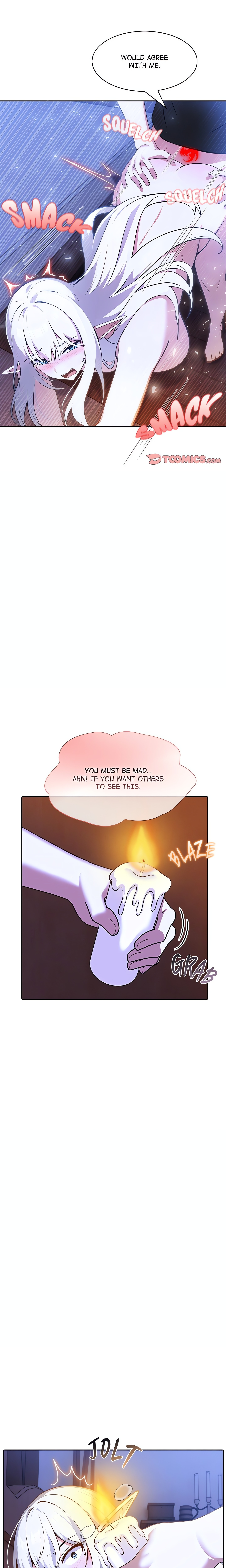 Draco-Knight Commander chapter 5 page 6