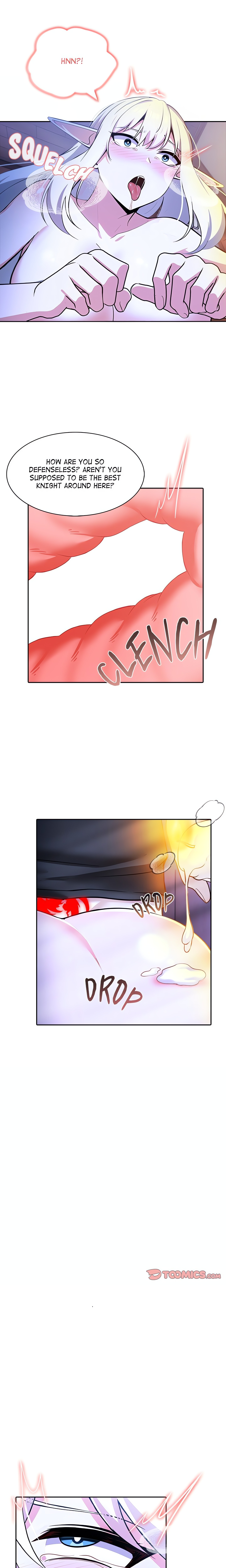 Draco-Knight Commander chapter 5 page 8