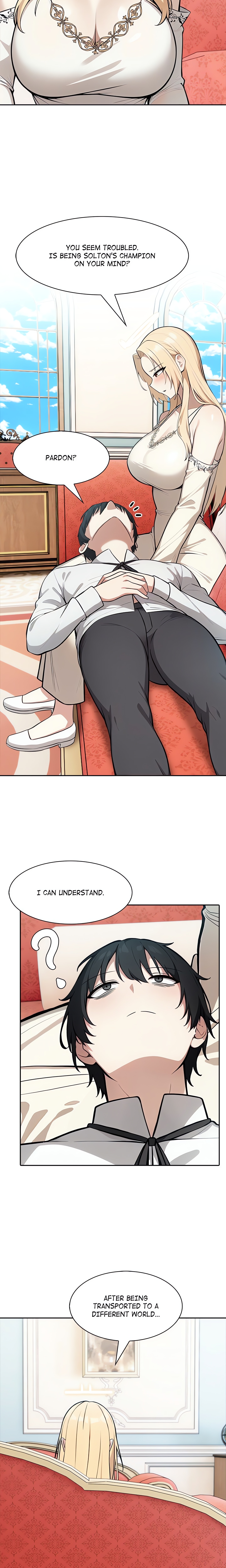 Draco-Knight Commander chapter 50 page 4