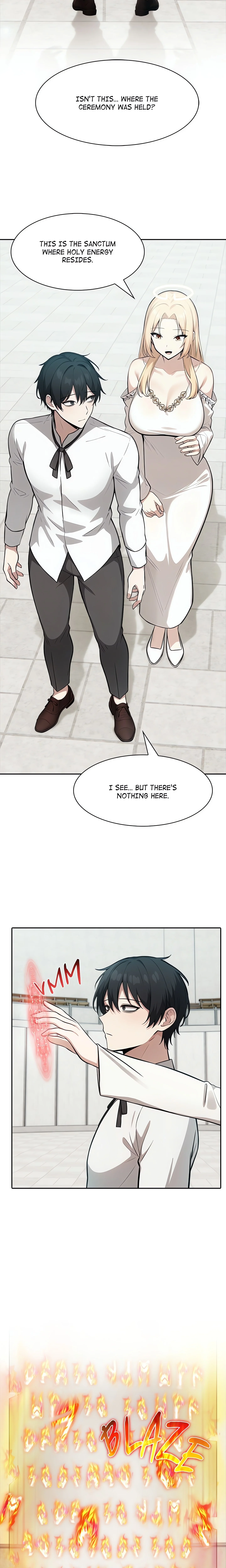 Draco-Knight Commander chapter 50 page 19