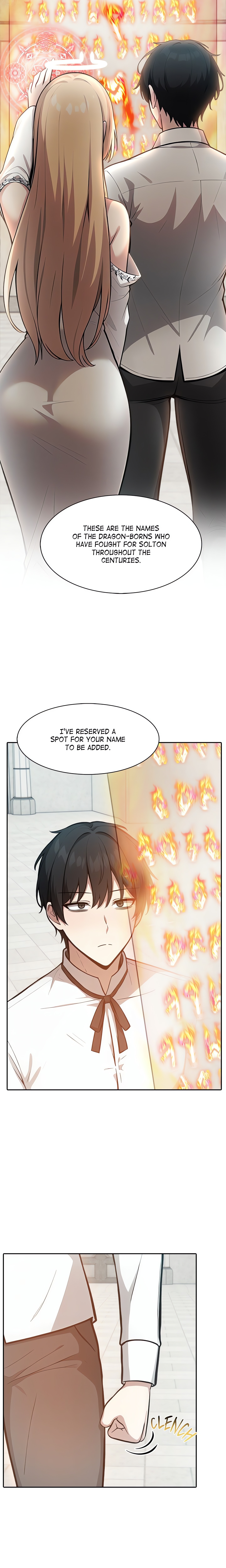 Draco-Knight Commander chapter 50 page 20