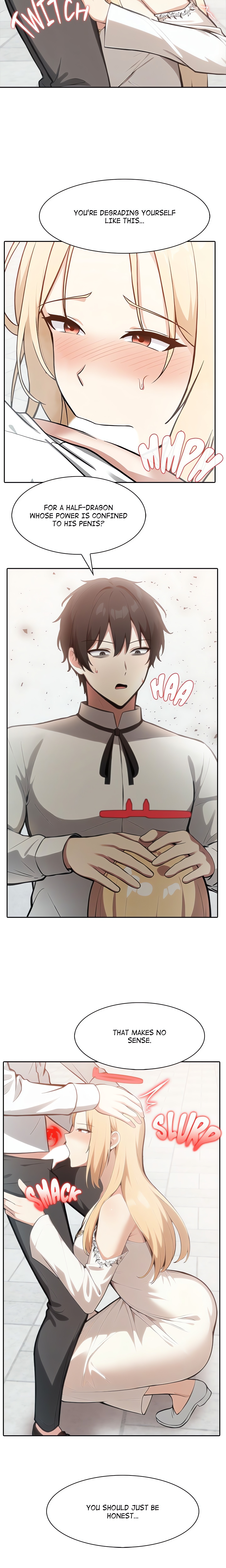Draco-Knight Commander chapter 51 page 7