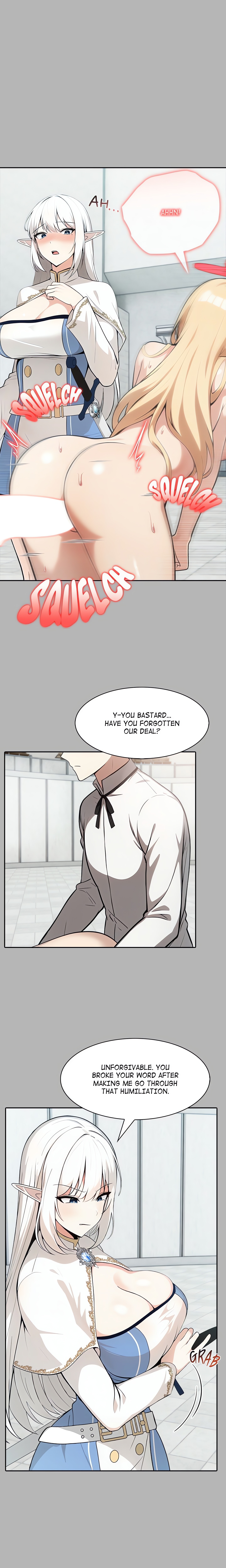 Draco-Knight Commander chapter 52 page 14