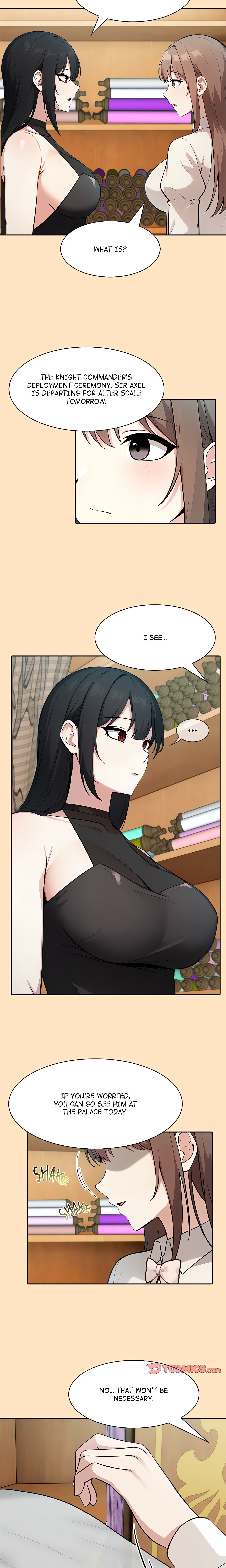 Draco-Knight Commander chapter 56 page 5