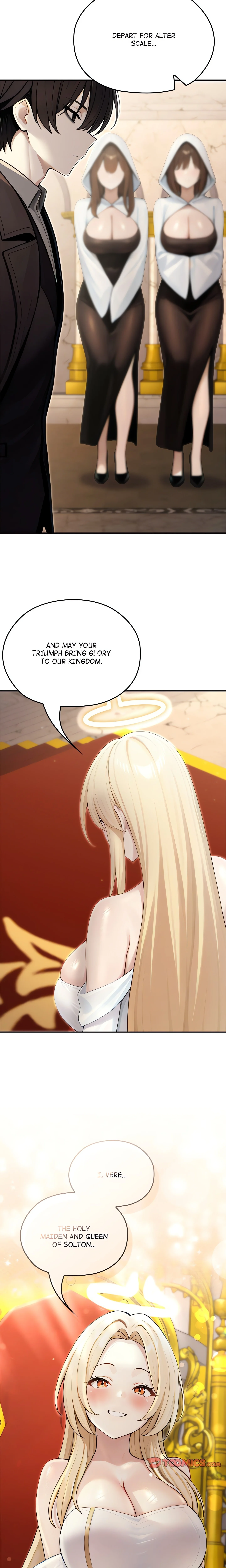 Draco-Knight Commander chapter 57 page 2