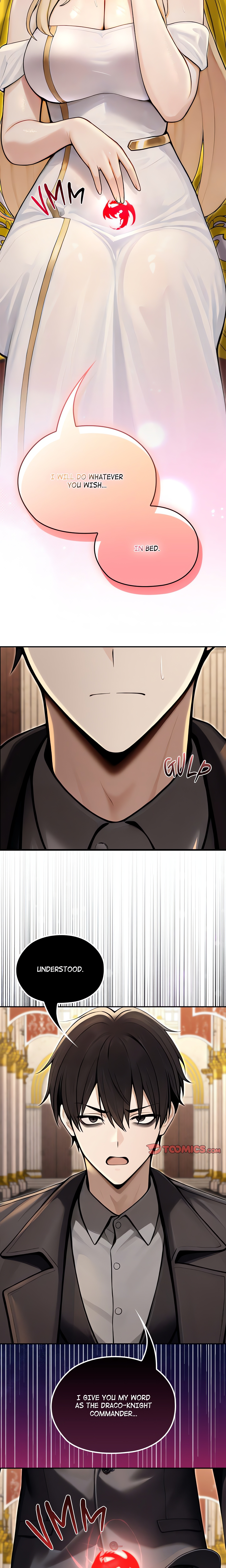 Draco-Knight Commander chapter 57 page 5