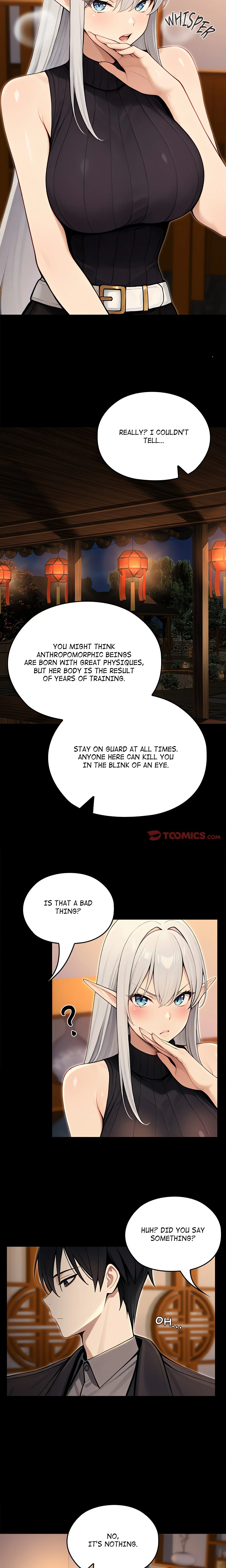 Draco-Knight Commander chapter 57 page 29