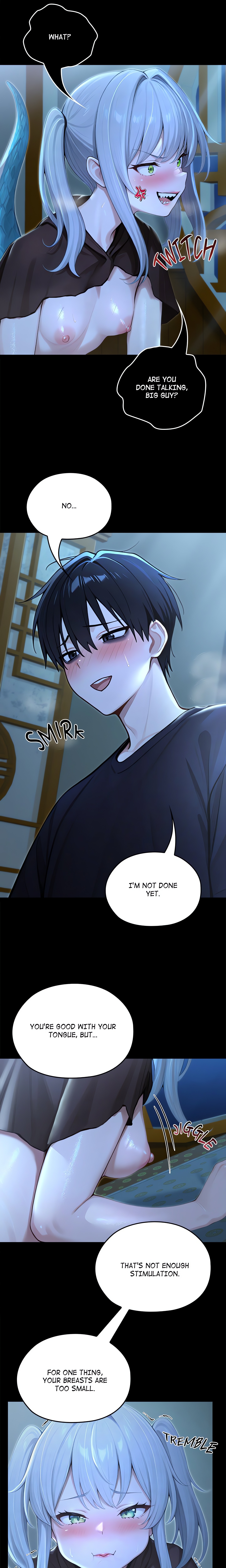 Draco-Knight Commander chapter 58 page 7