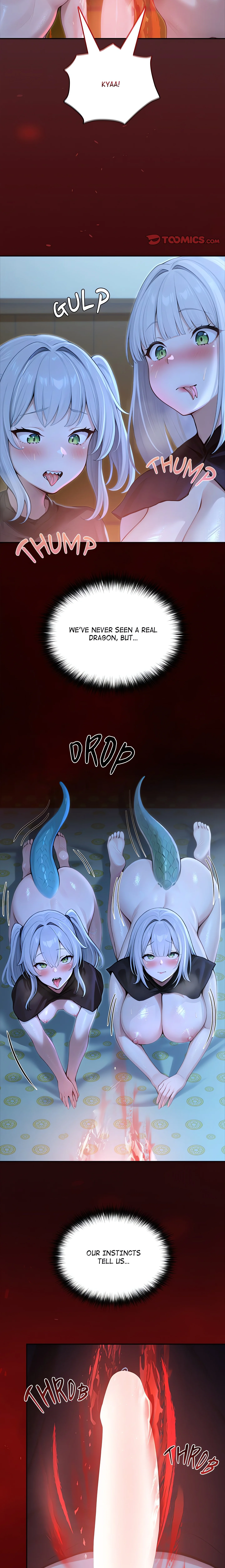 Draco-Knight Commander chapter 58 page 13