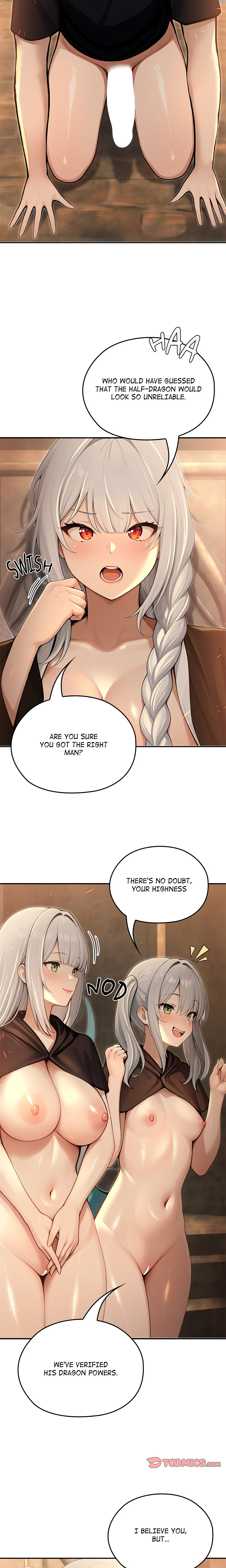 Draco-Knight Commander chapter 59 page 2