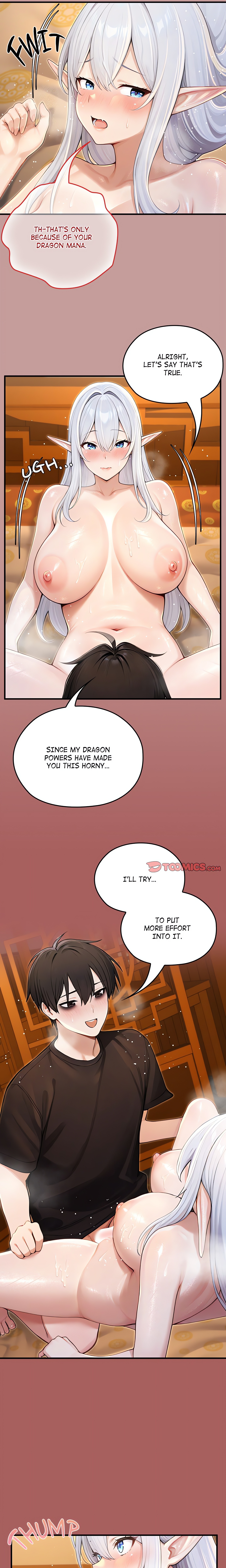 Draco-Knight Commander chapter 64 page 7