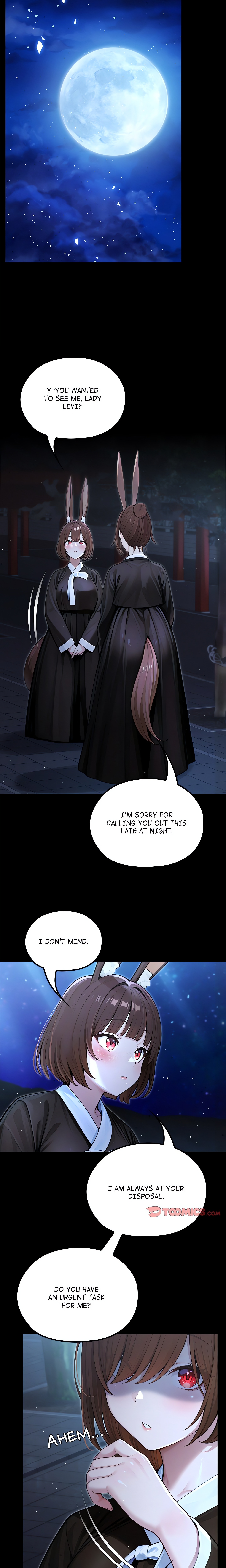 Draco-Knight Commander chapter 65 page 3