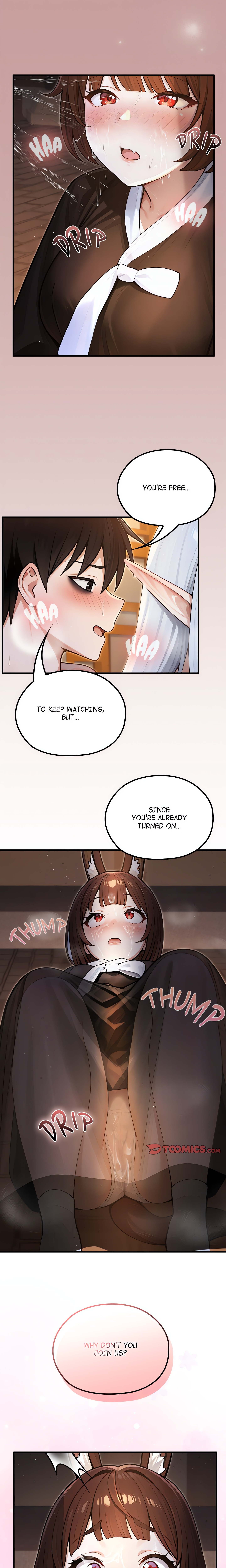 Draco-Knight Commander chapter 65 page 19