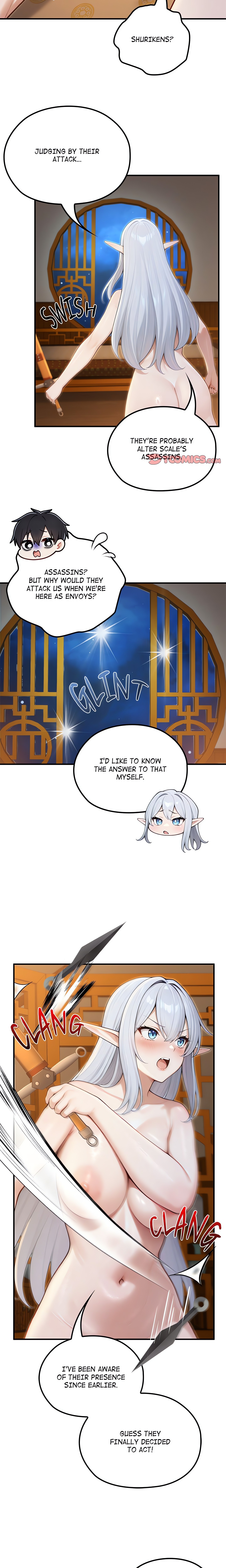 Draco-Knight Commander chapter 66 page 6