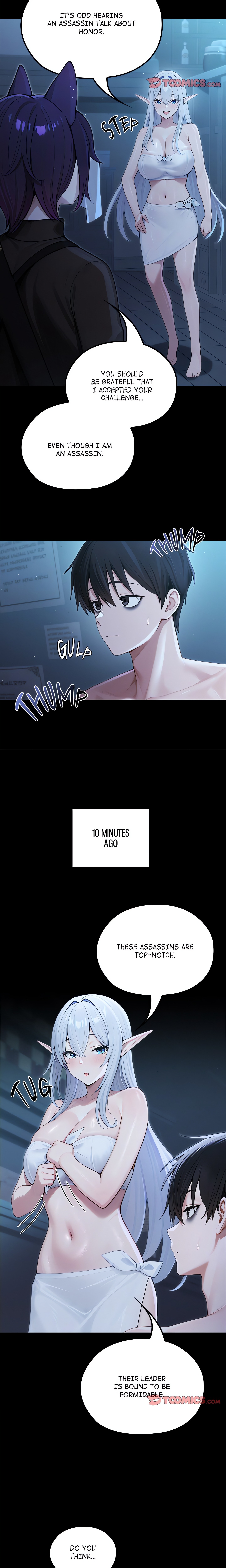 Draco-Knight Commander chapter 66 page 18