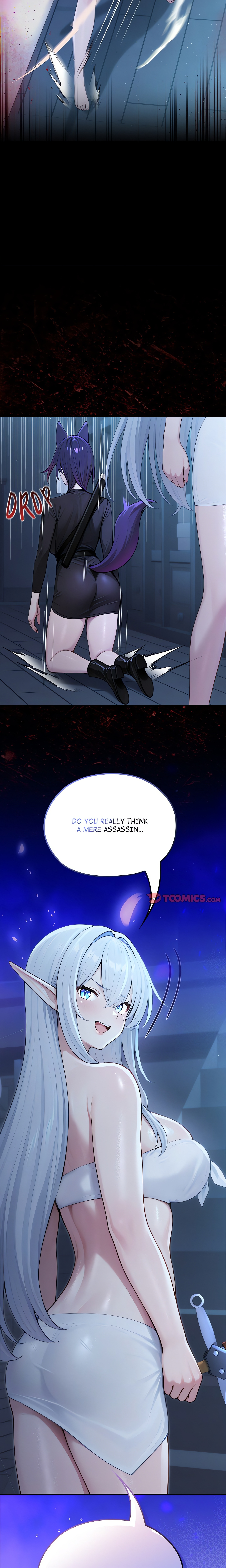 Draco-Knight Commander chapter 66 page 20