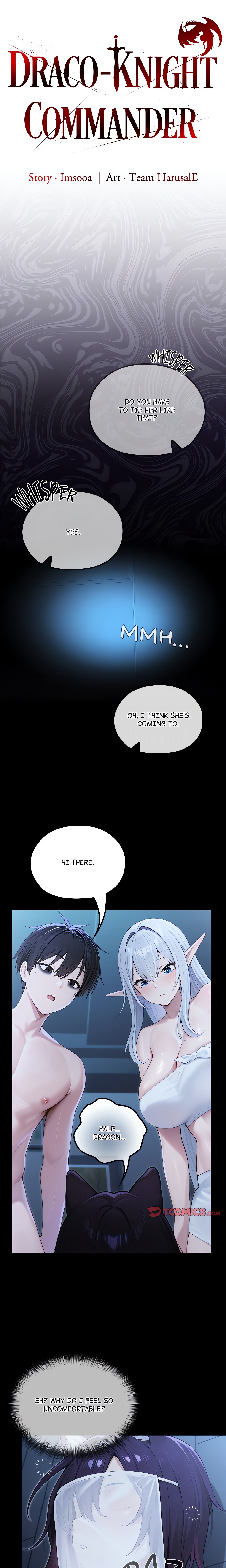 Draco-Knight Commander chapter 67 page 3