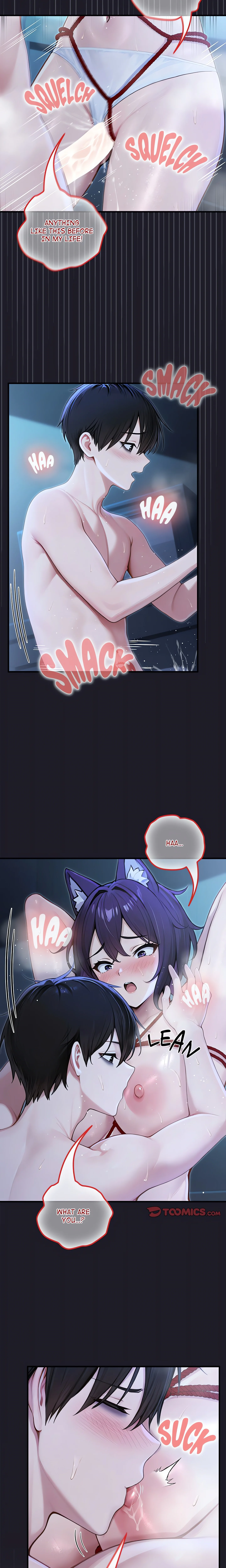 Draco-Knight Commander chapter 69 page 3