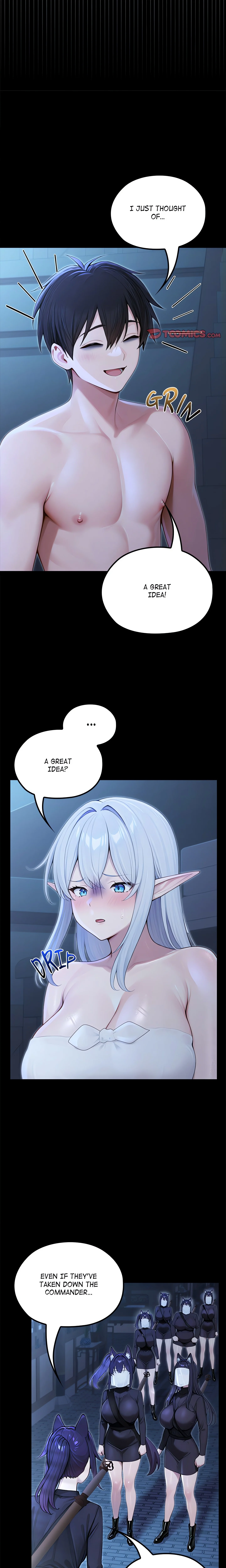 Draco-Knight Commander chapter 69 page 17