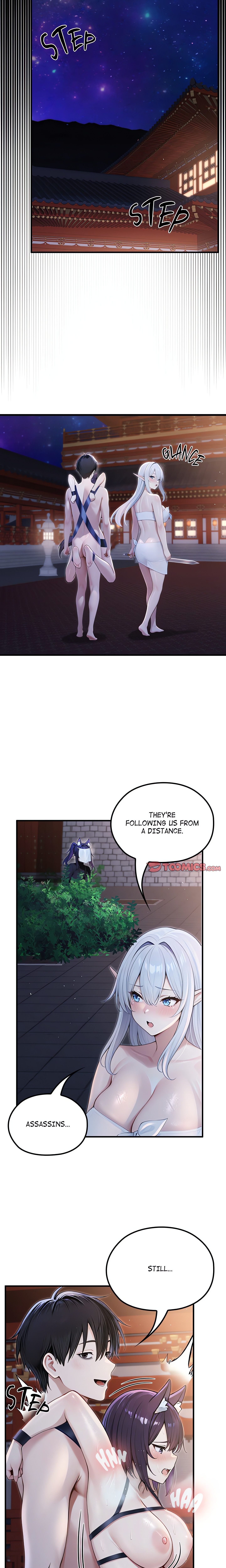 Draco-Knight Commander chapter 70 page 7