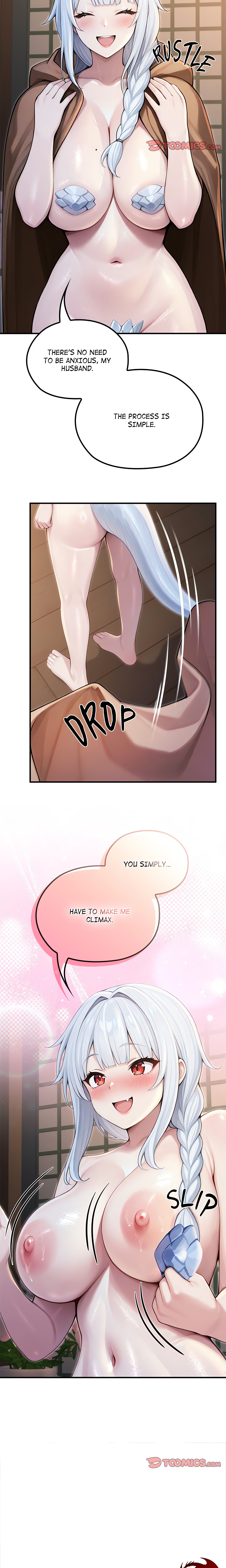 Draco-Knight Commander chapter 73 page 2