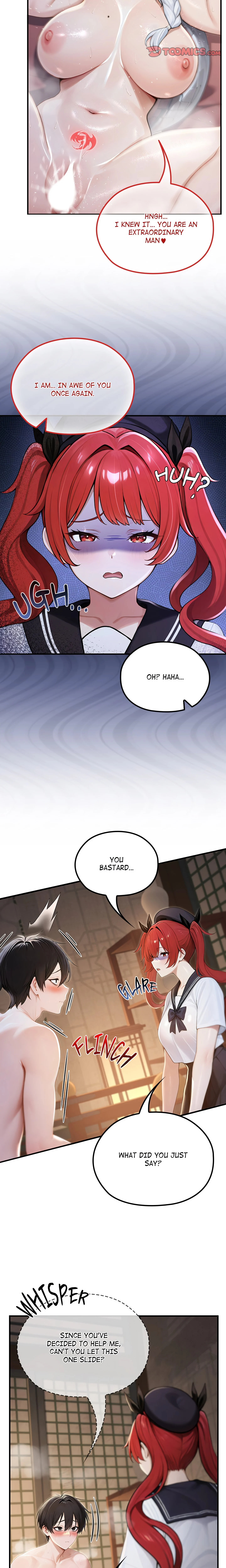 Draco-Knight Commander chapter 75 page 5