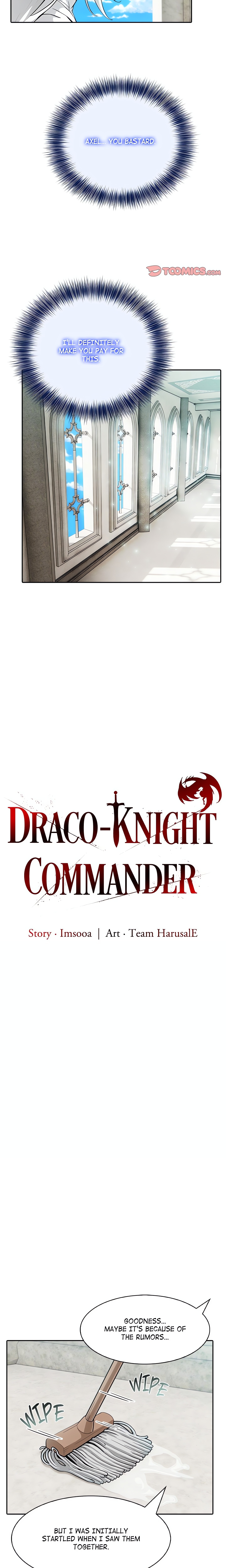Draco-Knight Commander chapter 8 page 12