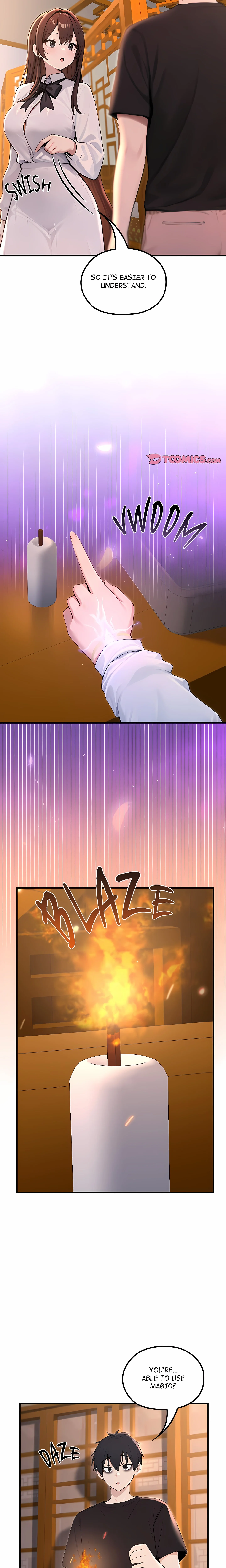 Draco-Knight Commander chapter 82 page 6