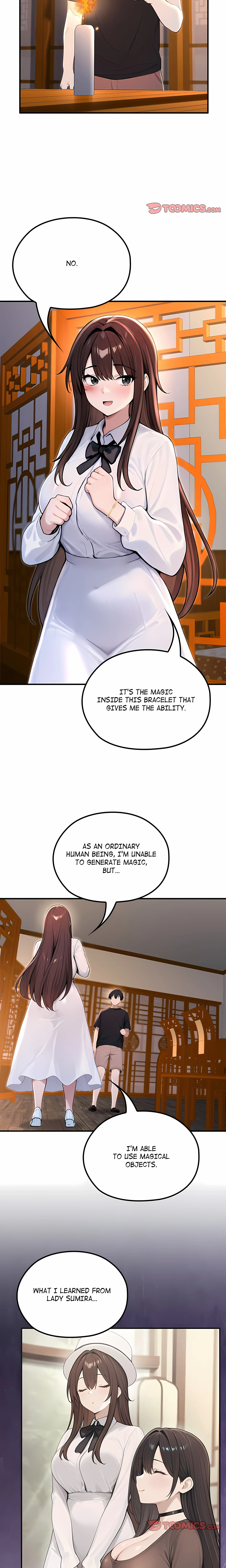 Draco-Knight Commander chapter 82 page 7