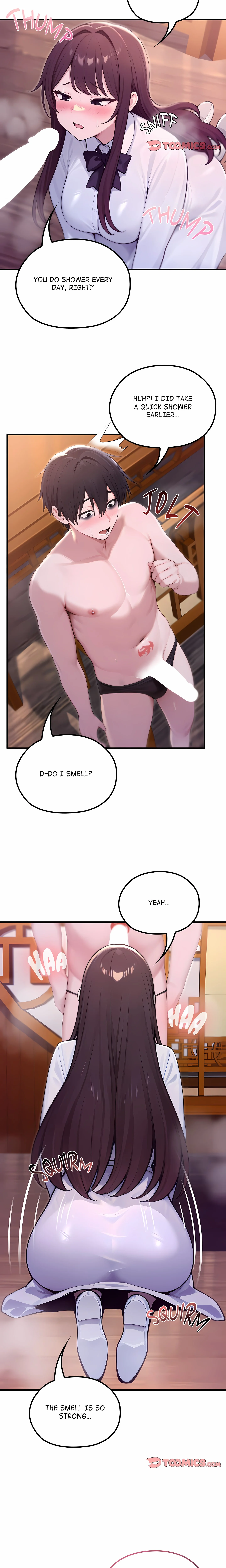 Draco-Knight Commander chapter 83 page 2