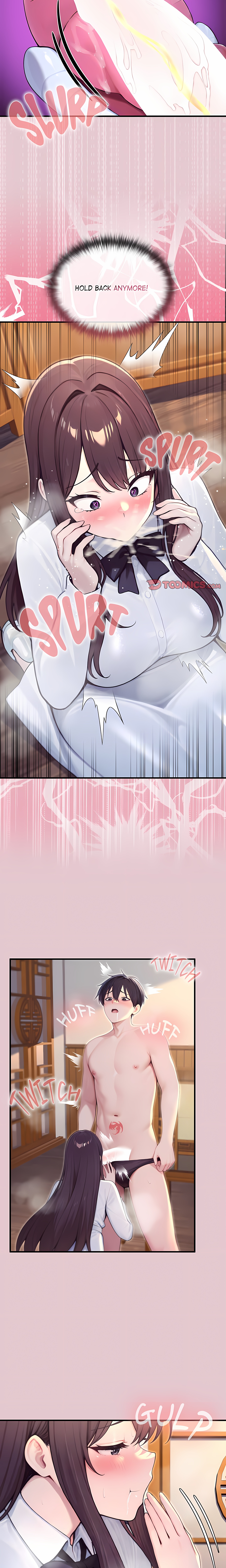 Draco-Knight Commander chapter 83 page 16