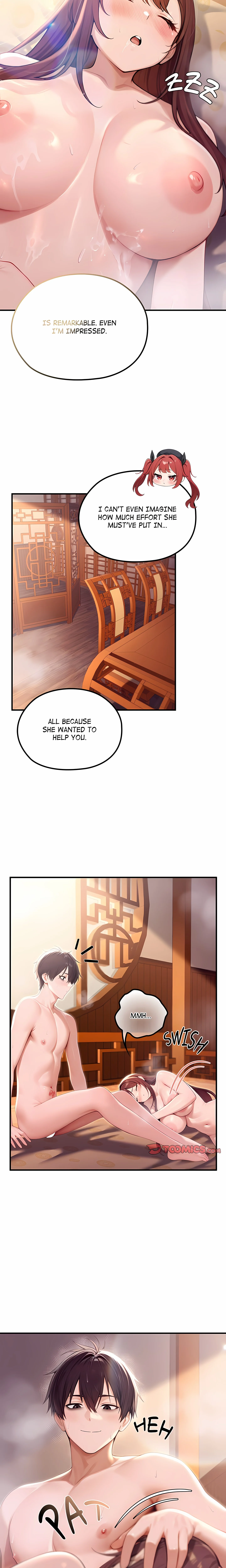 Draco-Knight Commander chapter 85 page 19