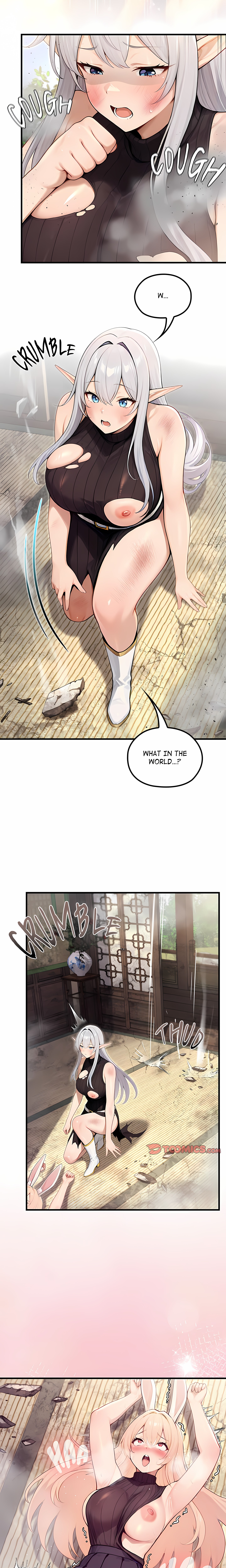 Draco-Knight Commander chapter 88 page 19