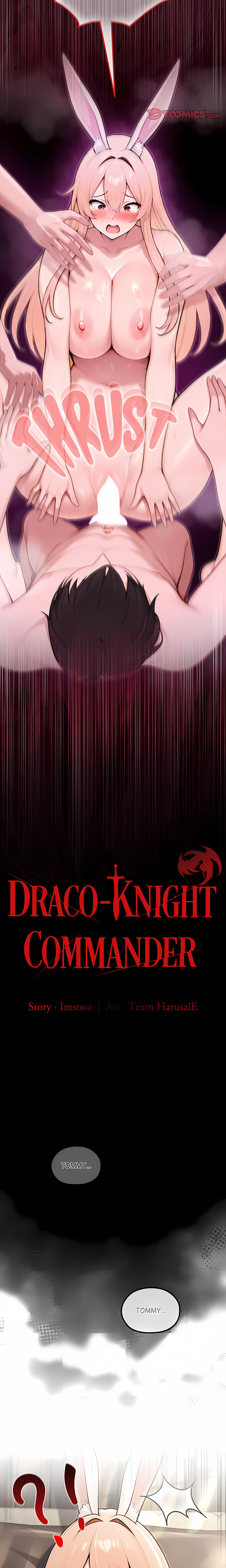 Draco-Knight Commander chapter 89 page 10