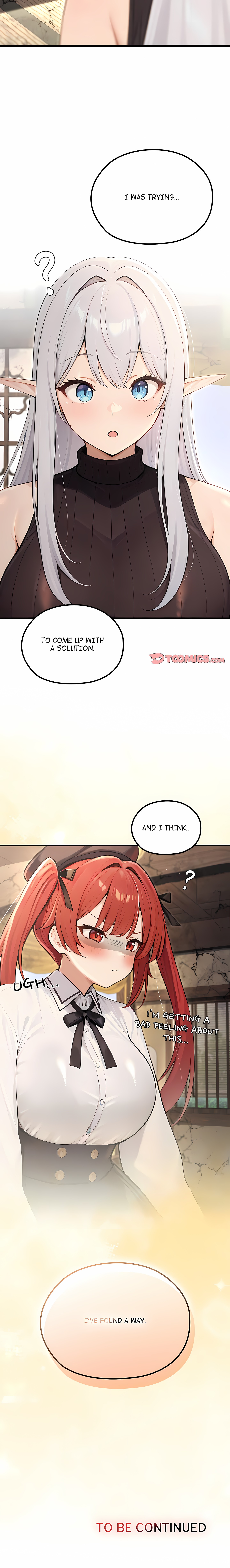 Draco-Knight Commander chapter 89 page 21