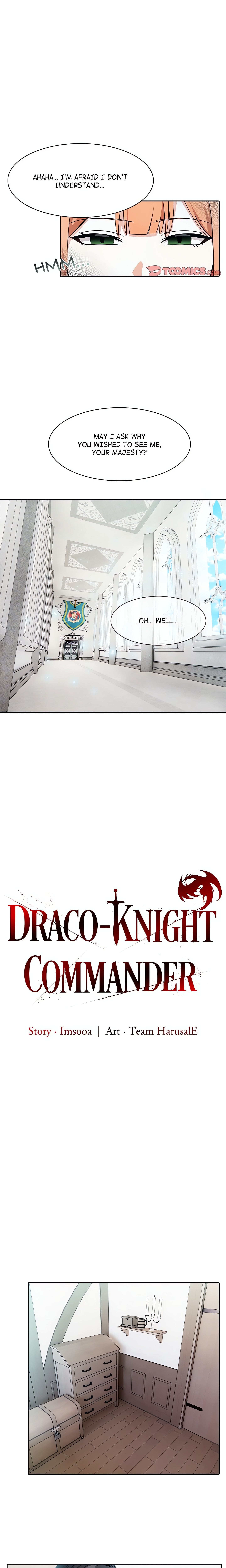 Draco-Knight Commander chapter 9 page 12