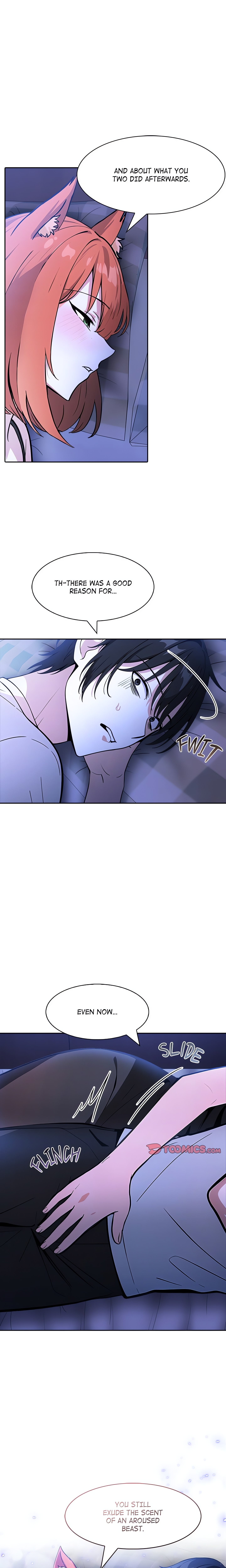 Draco-Knight Commander chapter 9 page 19