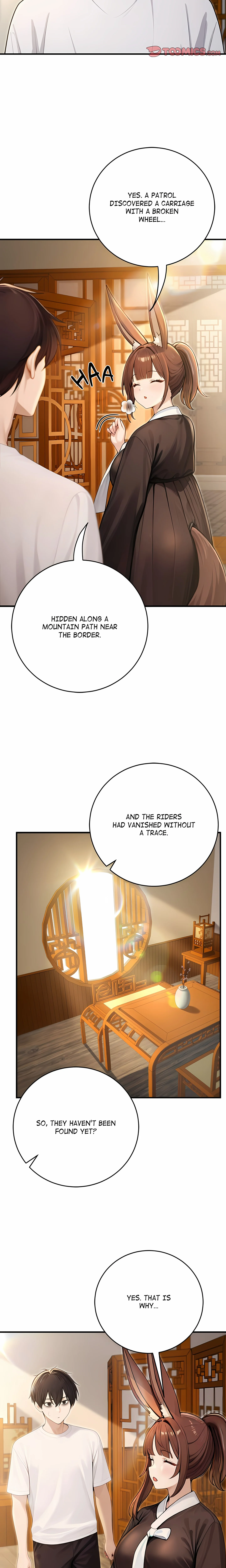 Draco-Knight Commander chapter 90 page 5