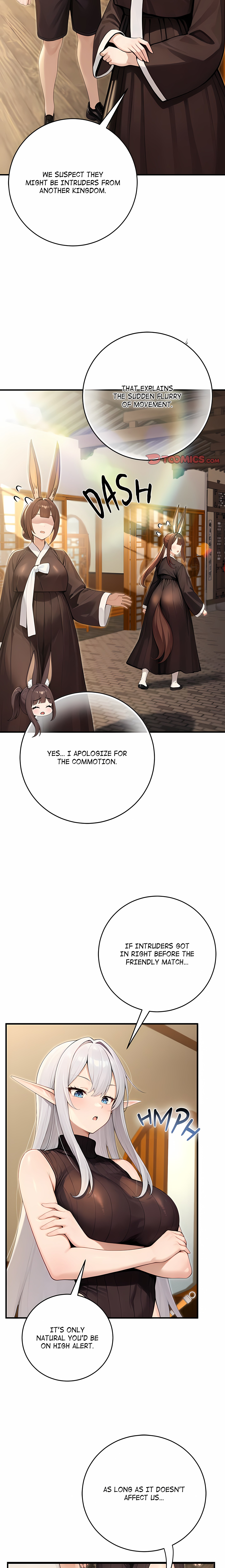 Draco-Knight Commander chapter 90 page 6