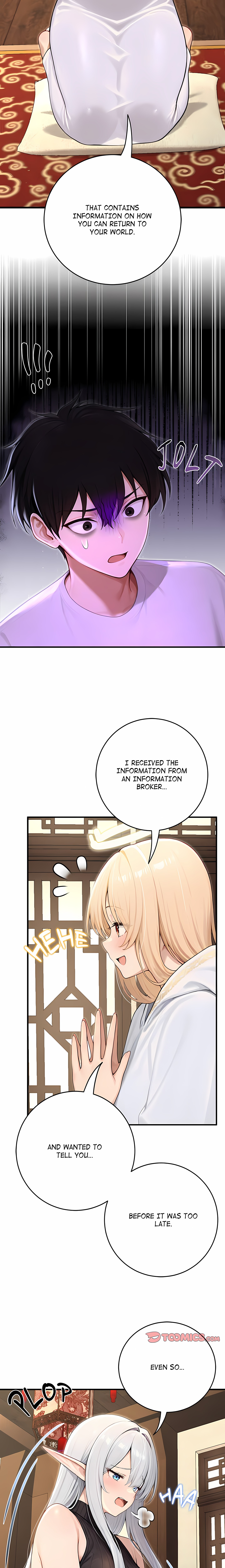 Draco-Knight Commander chapter 91 page 13