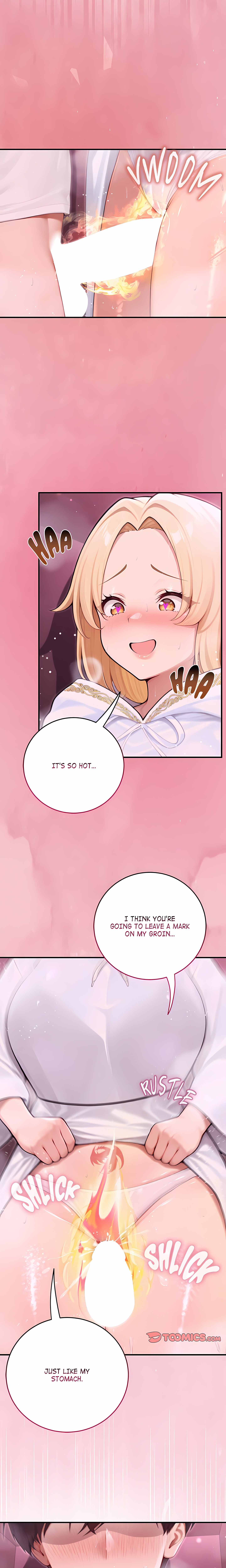 Draco-Knight Commander chapter 93 page 13