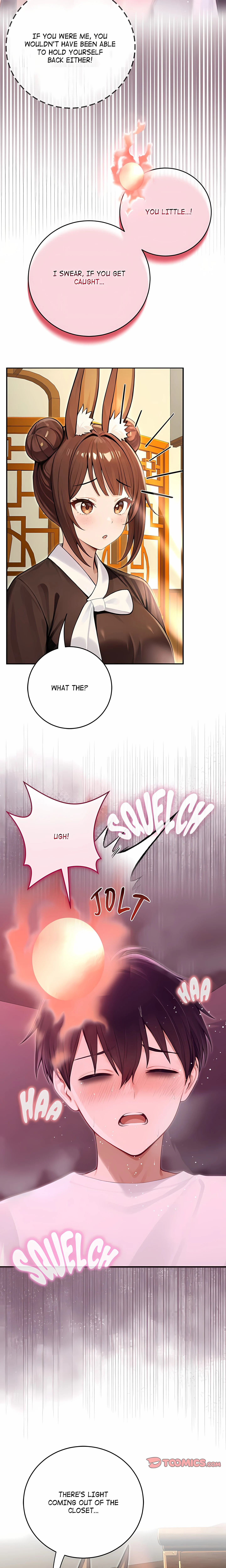 Draco-Knight Commander chapter 93 page 23