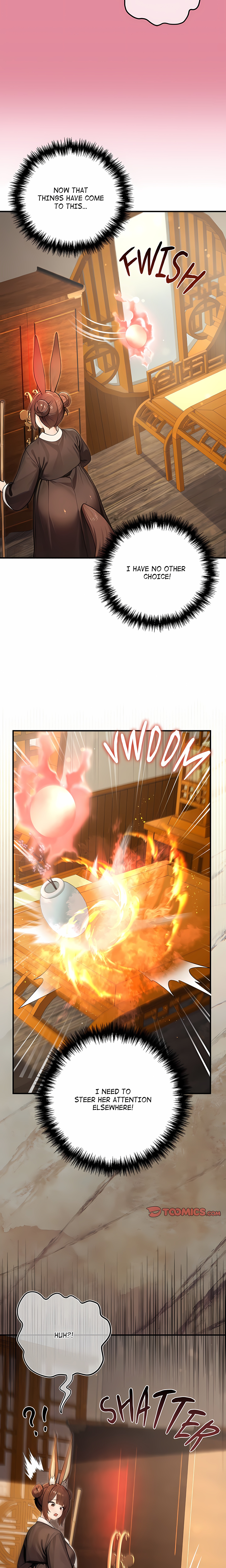 Draco-Knight Commander chapter 94 page 3