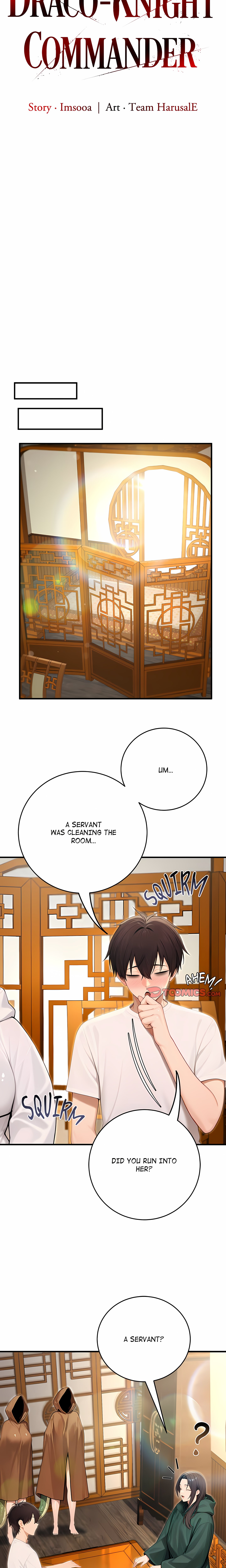 Draco-Knight Commander chapter 94 page 17