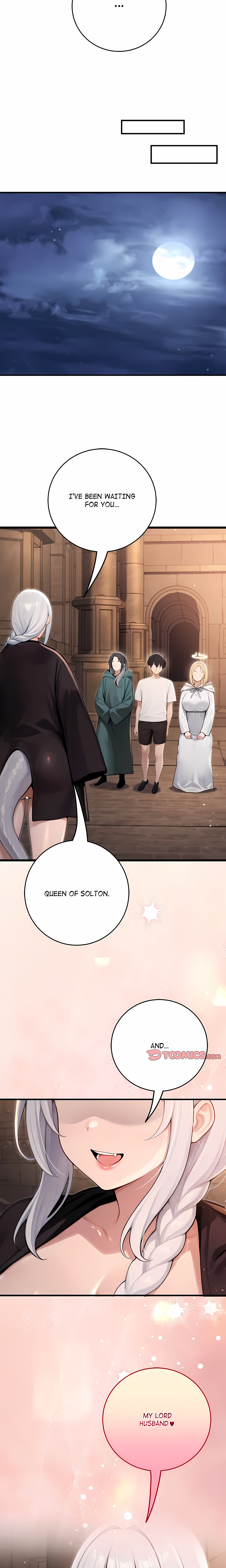 Draco-Knight Commander chapter 94 page 22