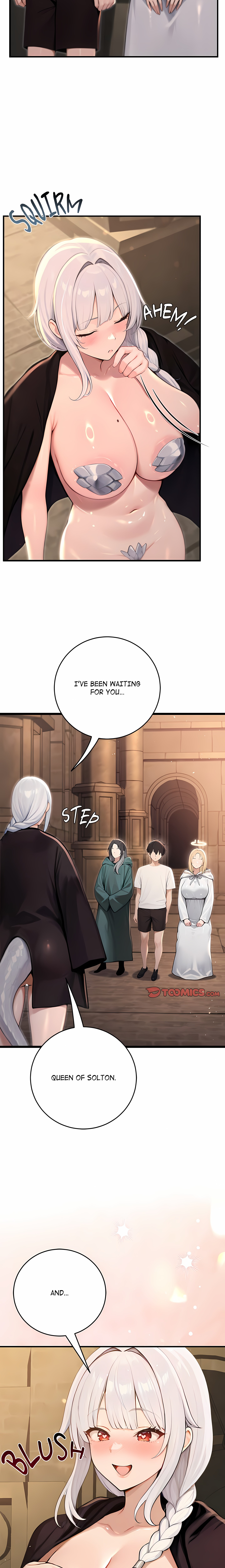 Draco-Knight Commander chapter 95 page 17