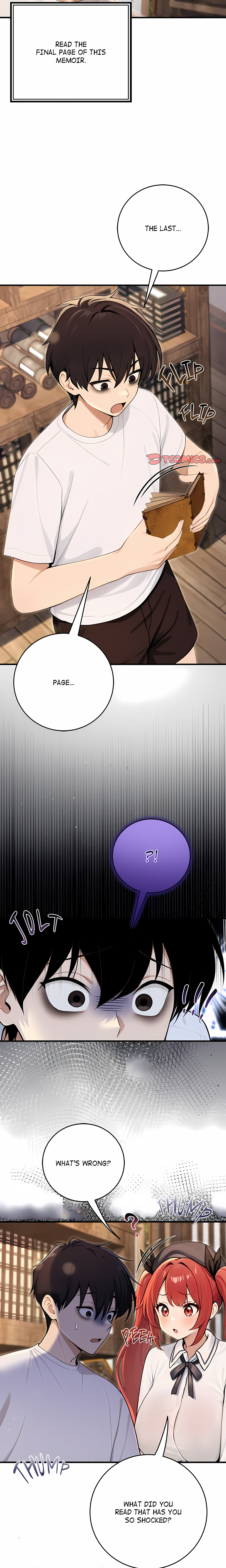 Draco-Knight Commander chapter 96 page 6